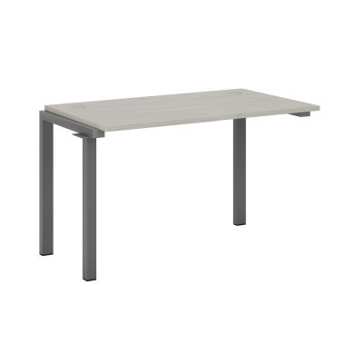 New Line NLN36312424 Удлинитель одна столешница 1200x720x750 дуб шамони светлый