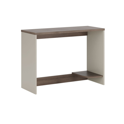 New Line NLN36392231 Стол ресепшн 1004x400x740 дуб шамони темный