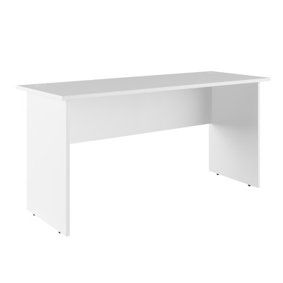 Trend TRD29610304 Стол письменный 1600x600x750 Белый