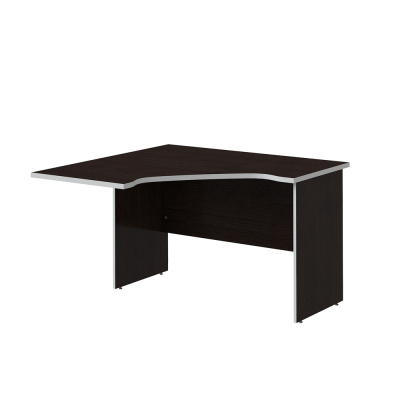 Swift SWF27415101 Рабочая станция левая 1200x1200x750 венге