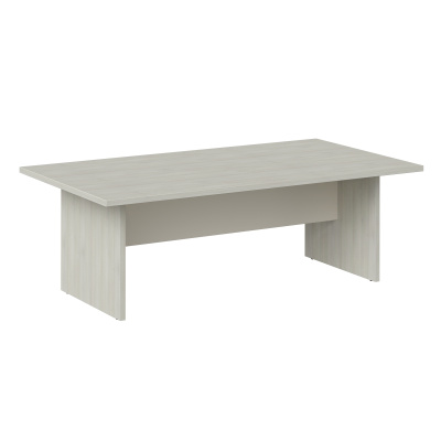 New Line NLN36370021 Стол для переговоров 2200x1200x750 Дуб Шамони Светлый