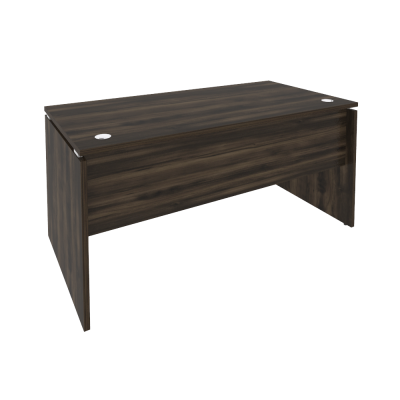 Onix Стол письменный O.SP-4.8 Дуб Мали 1580*800*750