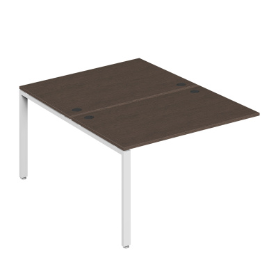 Trend Metal TDM32230914 Удлинитель бенч-системы 1200x1230x750 Тёмный Дуб