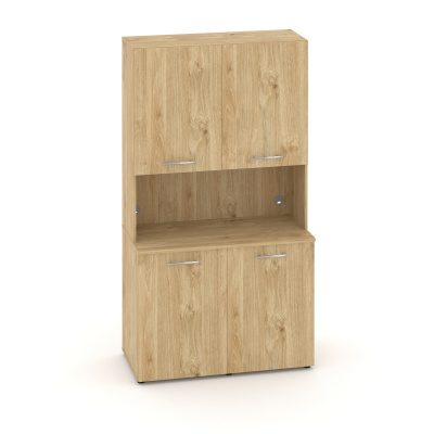 Fit Вариант № 7 MN-007 Тиквуд Светлый 1200*600/420*2178