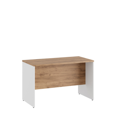 Tess TES38171221 Брифинг-приставка 1200x600x750 дуб крафт золотой