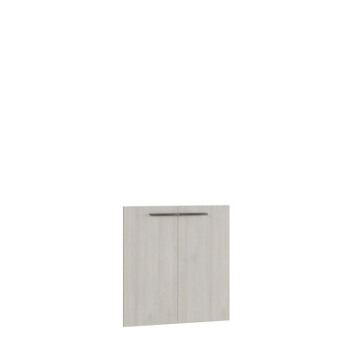New Line NLN36355102 Комплект дверей низких 792x18x766 Дуб Шамони Светлый
