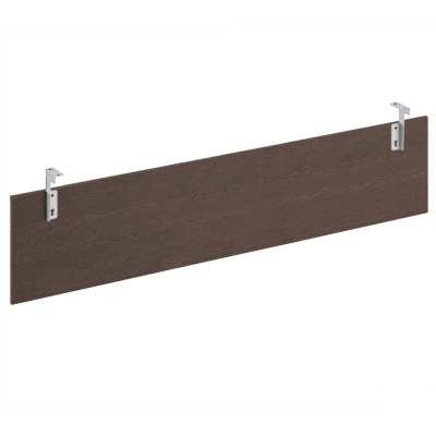 Trend TDM29682014 Передняя панель стола 180 1650x16x350 Тёмный Дуб