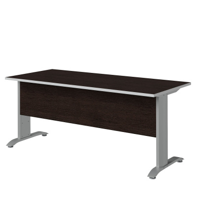 Swift SWF27410801 Стол письменный Metal 1800x800x750 венге