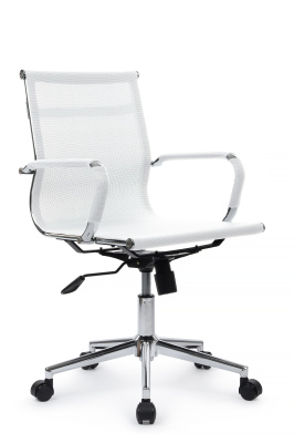 Кресло Хьюго RCH 6001-2SE Белый