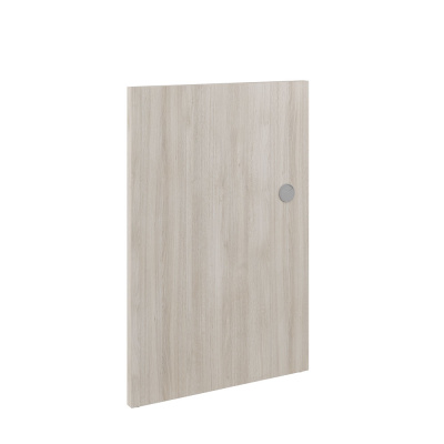 Salute SAL31093302 Опора промежуточная высокая 700x36x1050 дуб шамони светлый