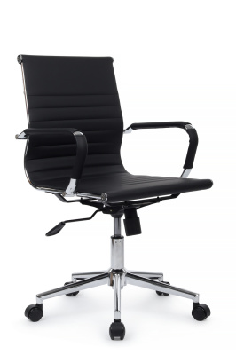 Кресло Хьюго RCH 6002-2SE Черный