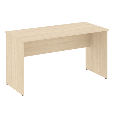 Nova S Стол письменный В.СП-3 Бук Артизан 1400*650*750