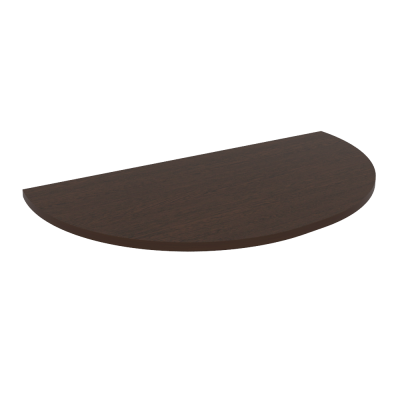 Приставка для переговорного стола (может комплектоваться опорами KOU или KO-1)