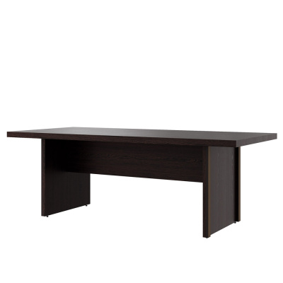 Chicago CHG24370003 Стол для переговоров 2200x1000x780 венге