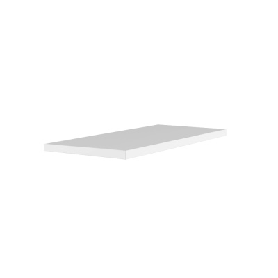 Trend Metal TRD29630904 Топ 420x720x22 Белый