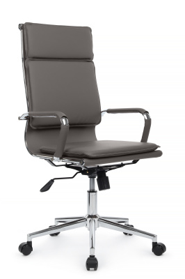 Кресло Хьюго RCH 6003-1SE Серый
