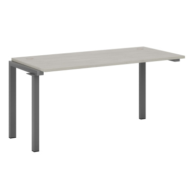 New Line NLN36312624 Удлинитель одна столешница 1500x720x750 дуб шамони светлый