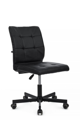 Кресло Соло RCH SLP-205 Черный