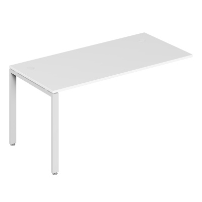 Trend Metal TDM32230544 Удлинитель стола 1600x600x750 Белый