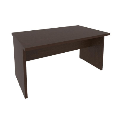 First Стол переговорный KSP-1 Венге Цаво 1500*900*765