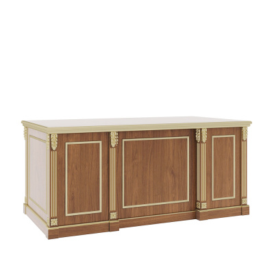 Vienna VIE36010003 Стол письменный 1700x900x780 орех