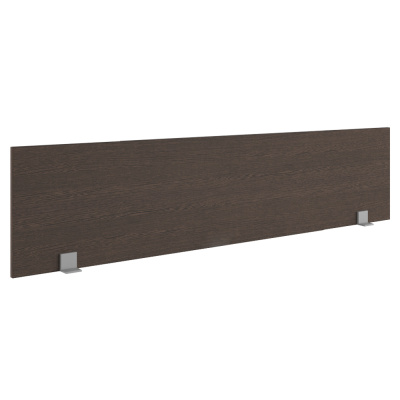Trend Metal TRD29681201 Экран фронтальный 1600x16x350 Тёмный Дуб