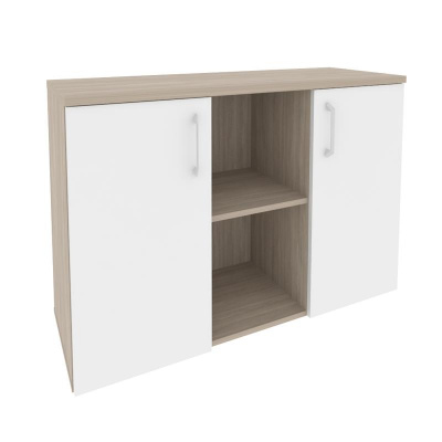 Onix Direct Греденция O.GR-11 Дуб Аттик/Белый Бриллиант 1160*420*823 Onix Direct Греденция O.GR-11 Дуб Аттик/Белый Бриллиант 1160*420*823