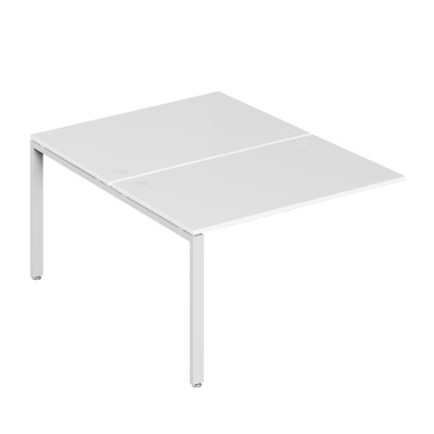 Trend Metal TDM32230944 Удлинитель бенч-системы 1200x1230x750 Белый