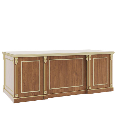 Vienna VIE36010103 Стол письменный 2000x900x780 орех