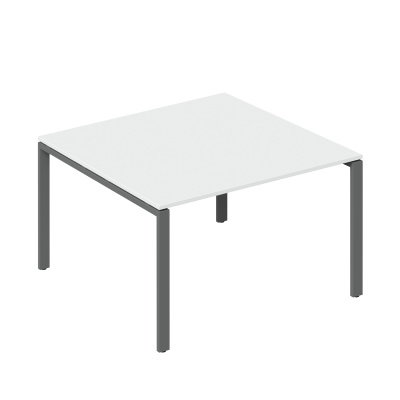 Trend Metal TDM32272004 Стол для переговоров 1200x1236x750 Белый