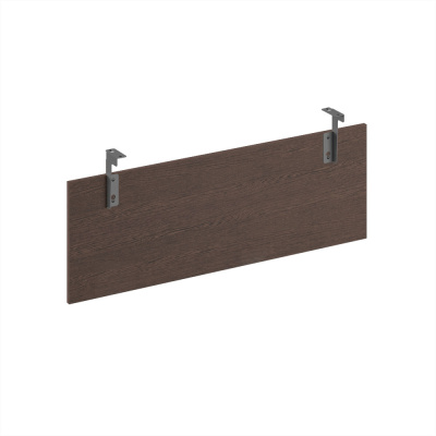 Trend Metal TDM29681615 Передняя панель стола 120 1050x16x350 Тёмный Дуб