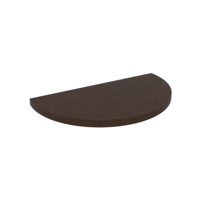 Приставка для переговорного стола (может комплектоваться опорами KOU или KO-1)