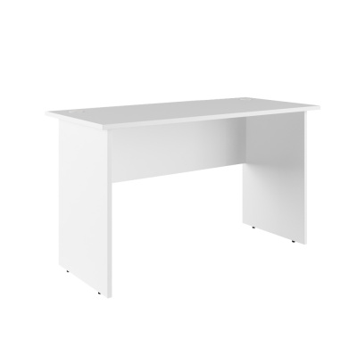 Trend TRD29610104 Стол письменный 1200x600x750 Белый