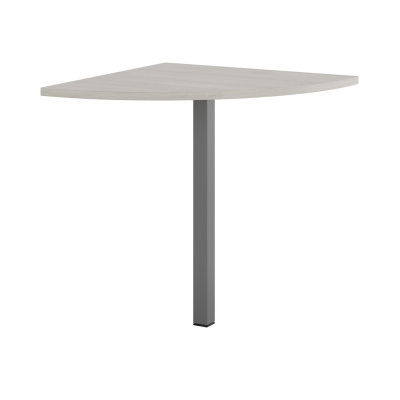 New Line NLN36377624 Сектор 90° 720x720x750 Дуб Шамони Светлый