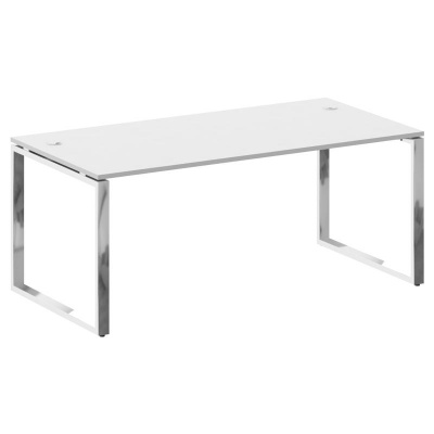 Metal System Direct Стол рабочий руковод. О-обр. м/к БО.СРР-5.9 Белый/Нержавеющая Сталь 1800*900*750 Metal System Direct Стол рабочий руковод. О-обр. м/к БО.СРР-5.9 Белый/Нержавеющая Сталь 1800*900*750