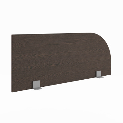 Trend TRD29681301 Экран боковой 880x16x350 Тёмный Дуб