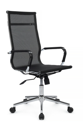Кресло Хьюго RCH 6001-1SE Черный