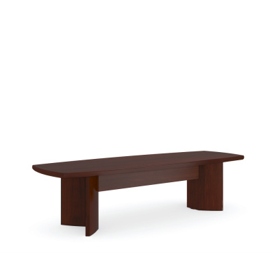 Davos DVS2370003 Стол для переговоров 3000x1000x750 орех южный