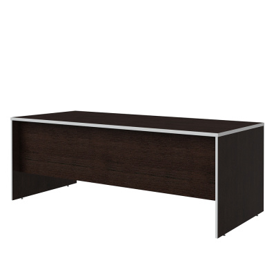 Swift SWF27411001 Стол письменный 2000x900x750 венге