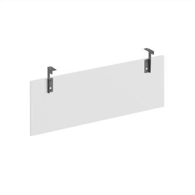 Trend Metal TDM29681645 Передняя панель стола 120 1050x16x350 Белый