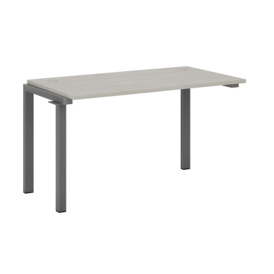 New Line NLN36312524 Удлинитель одна столешница 1350x720x750 дуб шамони светлый