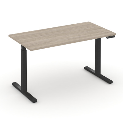 Move up Стол электроподъемный MV.SE-3.7 Дуб Аттик/Металл Черный 1380*720*720-1190 Move up Стол электроподъемный MV.SE-3.7 Дуб Аттик/Металл Черный 1380*720*720-1190