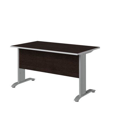 Swift SWF27410601 Стол письменный Metal 1400x800x750 венге