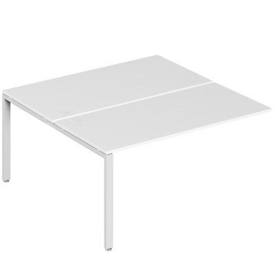 Trend Metal TDM32231144 Удлинитель бенч-системы 1600x1230x750 Белый