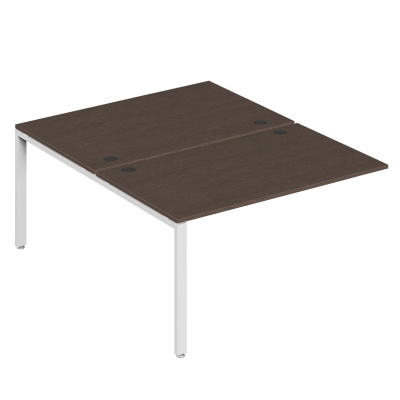 Trend Metal TDM32219814 Удлинитель бенч-системы 1400x1470x750 Тёмный Дуб