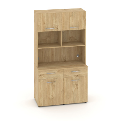 Fit Вариант № 9 MN-009 Тиквуд Светлый 1200*600/420*2178