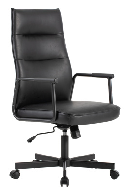Кресло Стен W-263H Черный