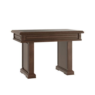 Ministry MNS2971104 Брифинг-приставка 1200x700x800 Дуб Шоколад