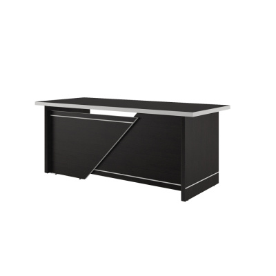 Zoom ZOM27510201 Стол письменный 1900x800x780 венге