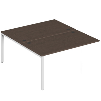 Trend Metal TDM32219914 Удлинитель бенч-системы 1600x1470x750 Тёмный Дуб